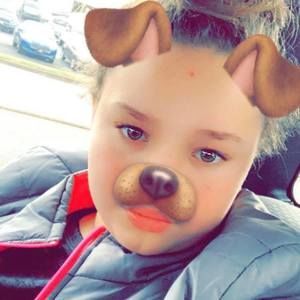 Meet your Posher, Alissa